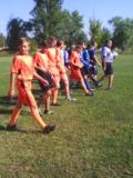 У Слов’янську стартувала традиційна першість міста з міні-футболу серед дворових і вуличних команд