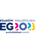 Спортсмени Донецької області представлять Україну на III Європейських іграх