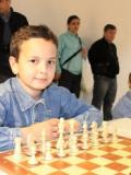 «Золотий шаховий хлопчик» з Краматорська