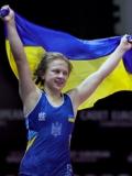 Марія Єфремова виборола другий титул чемпіонки Європи