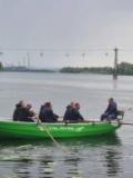 Відкритий чемпіонат Донецької області з морських багатоборств зібрав команди дорослих, юнаків і ветеранів