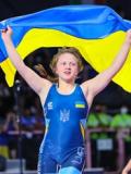 Марія Єфремова захистила титул чемпіонки світу U17