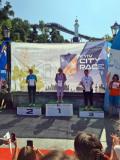 Спортсмени Донеччини – призери всеукраїнських змагань зі спортивного орієнтування в Києві
