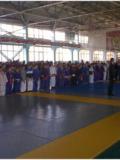 У Донецьку пройшов відкритий юнацький турнір з дзюдо на призи Валентина Руслякова