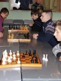 У Слов’янську студенти ліцеїв і училищ змагалися в шахах