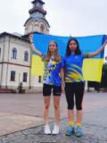 Юні радіоспортсменки з Лиману здобули для України медалі чемпіонату світу в Румунії