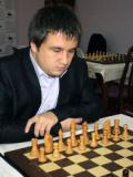 Гросмейстер з Краматорська став чемпіоном України