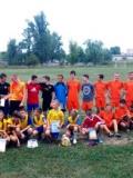 У Слов’янську визначилися переможці турніру з міні-футболу серед дворових та вуличних команд