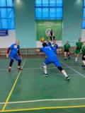 Збірна ФСТ «Колос» Донеччини на всеукраїнській спартакіаді стала другою у волейболі