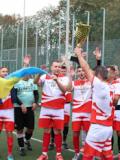 У Києві визначили переможців чемпіонату Донецької області з мініфутболу