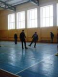 У Добропільському районі провели турнір з міні-футболу серед вихованців ДЮСШ 1999-2000 років народження
