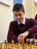 У Краматорську розпочався чемпіонат України з шахів серед юніорів до 20 років