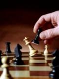 У Краматорську пройшов бліц-турнір вихідного дня з шахів