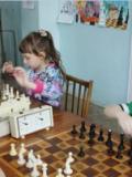 У Маріуполі відбувся рапід-турнір з шахів до Дня захисту дітей