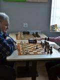 У Добропіллі пройшов шаховий турнір