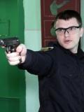 Правоохоронці Донеччини визначили найвлучніших у змаганнях з практичної стрільби