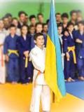У Покровську визначили чемпіонів Донецької області з дзюдо серед юнаків та дівчат