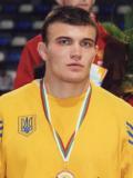 Олександр Хоцяновський – срібний призер Універсіади