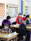У Краматорську визначили кращих шахістів України до 20 років