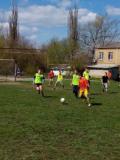 У Слов’янську відбувся традиційний футбольний турнір «Дзвони Чорнобиля»