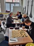 У Маріуполі пройшов чемпіонат Донецької області з шашок-100