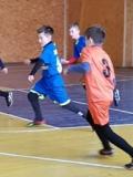 У Великоновосілківському районі пройшов перший етап змагань «Шкільна футзальна ліга України»