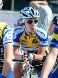Велосипедисти Донеччини – призери багатоденної гонки в Білій Церкві