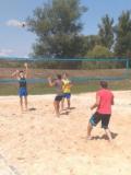 Турнір з пляжного волейболу в Дружківці став традиційним