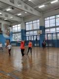 «Спортивна зима» для юних волейболістів Курахового