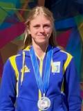 Скелелазки Донеччини – серед кращих на молодіжному чемпіонаті Європи в Аугсбурзі