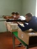 У Слов’янську до Дня Збройних сил України провели регіональні змагання зі стрільби