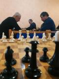 Шаховий турнір у Вугледарі з нагоди святкування Дня Збройних сил України
