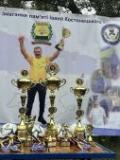 Пам’ять, що надихає: у Києві відбувся футбольний турнір на честь Івана Костянецького