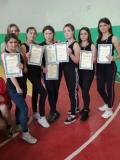 На зональних змаганнях Всеукраїнських ігор з волейболу серед студентів-аграріїв відзначились Костянтинівський і Слов’янський коледжі