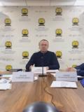 Донеччина готується до проведення міських змагань «Пліч-о-пліч всеукраїнські шкільні ліги»