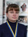 Олена Мартинкова виконала норматив майстра спорту України з шахів