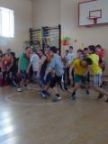 У Донецьку пройшов спортивний захід серед дітей-вихованців дитячих будинків «Ти зможеш, якщо зміг я»