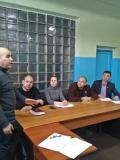 Визначено пріоритетні напрямки розвитку боксу в Донецькій області