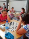 Донеччанка Альона Буянська – призерка чемпіонату світу з шашок-64
