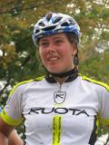 Донеччанка Валерія Кононенко кваліфікувалася на Чемпіонат світу-2014 з велотреку