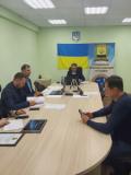 На засіданні колегії управління нагородили спортивний актив, затвердили рейтинг з видів спорту та рейтинг кращих спортшкіл Донецької області за 2022 рік
