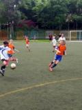 У рамках фестивалю «Маріуполь дітям» пройшли змагання з міні-футболу