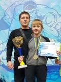 Юні борці Донеччини здобули повний комплект нагород на чемпіонаті України в Одесі