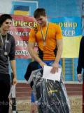 У Донецьку відбувся всеукраїнський легкоатлетичний турнір на призи Валерія Подлужного