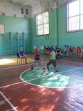 У Новогродівці відбувся міський турнір з кікбоксингу