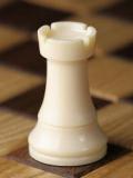 У Горлівці пройшли шкільні змагання з шахів «Біла тура»