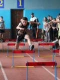 У Донецьку шукали таланти серед юних легкоатлетів