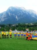 Чотири спортсмени Донеччини взяли участь у матчі чемпіонату Європи з регбіліг Україна - Італія