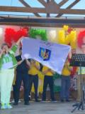 У Олександрівці провели спортивне свято «Олімпійська громада»