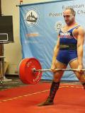 Пауерліфтери Донецької області здобули медалі чемпіонату Європи в Тарту серед чоловіків